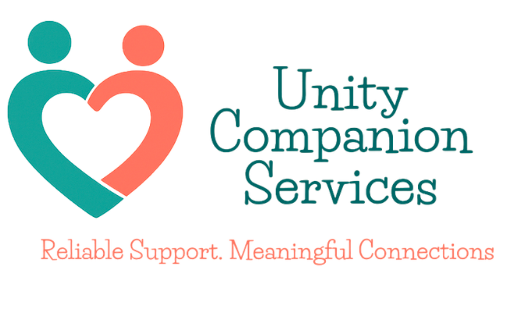 Unity Companion Services